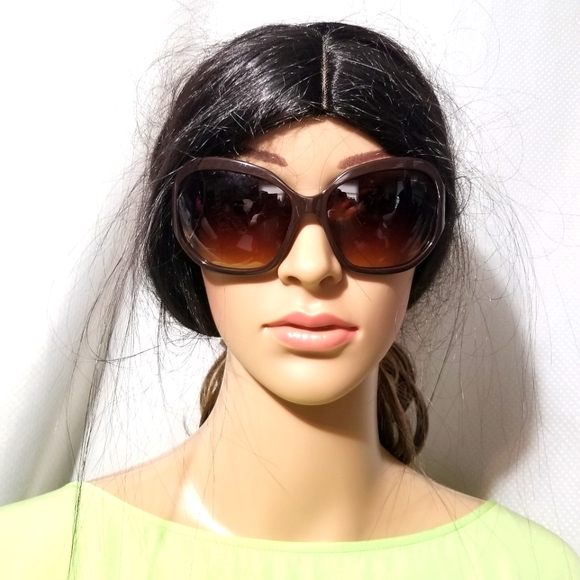 Coach Accessories - Coach arabella sunglasses